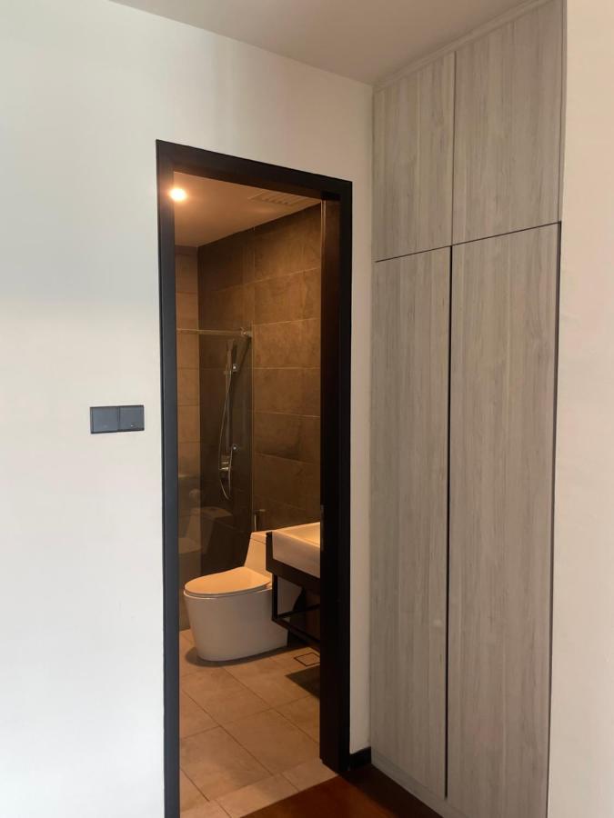 Opus Residences Warisan Merdeka By C&C Fortune กัวลาลัมเปอร์ ภายนอก รูปภาพ