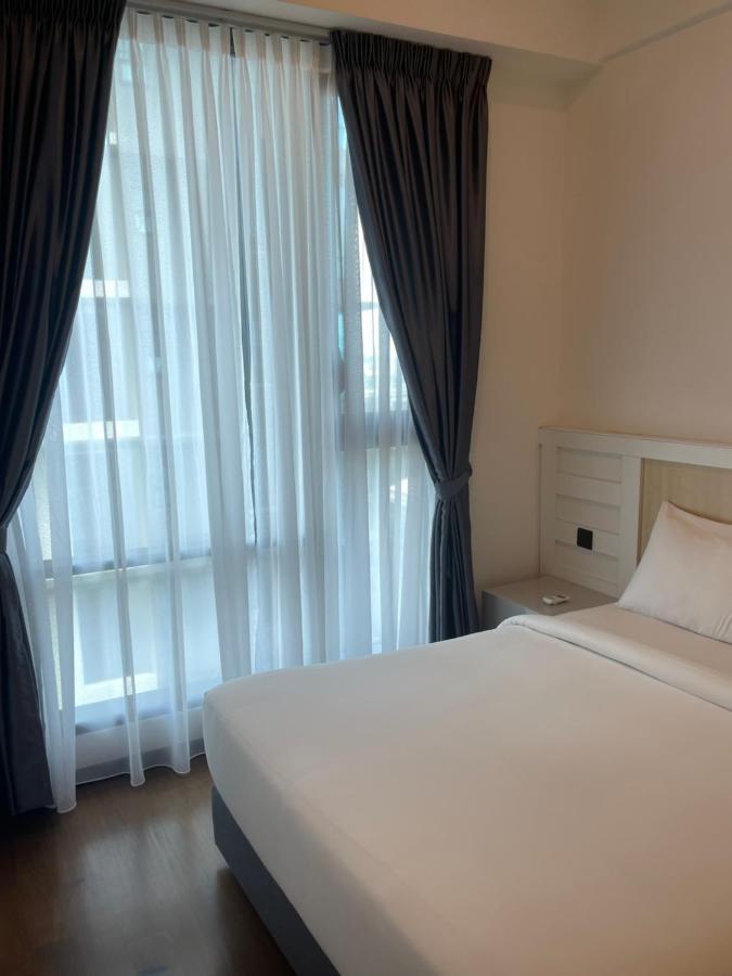 Opus Residences Warisan Merdeka By C&C Fortune กัวลาลัมเปอร์ ภายนอก รูปภาพ