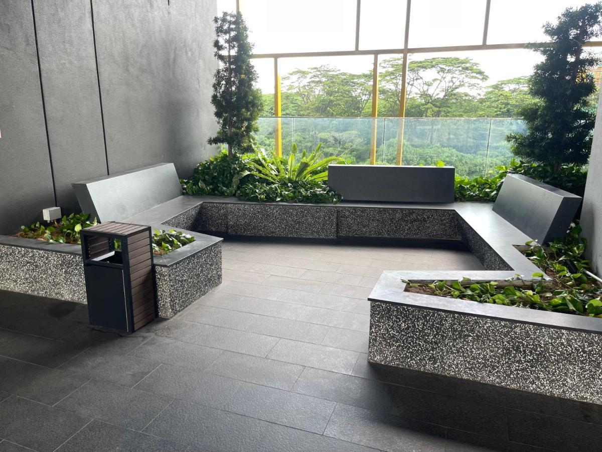 Opus Residences Warisan Merdeka By C&C Fortune กัวลาลัมเปอร์ ภายนอก รูปภาพ