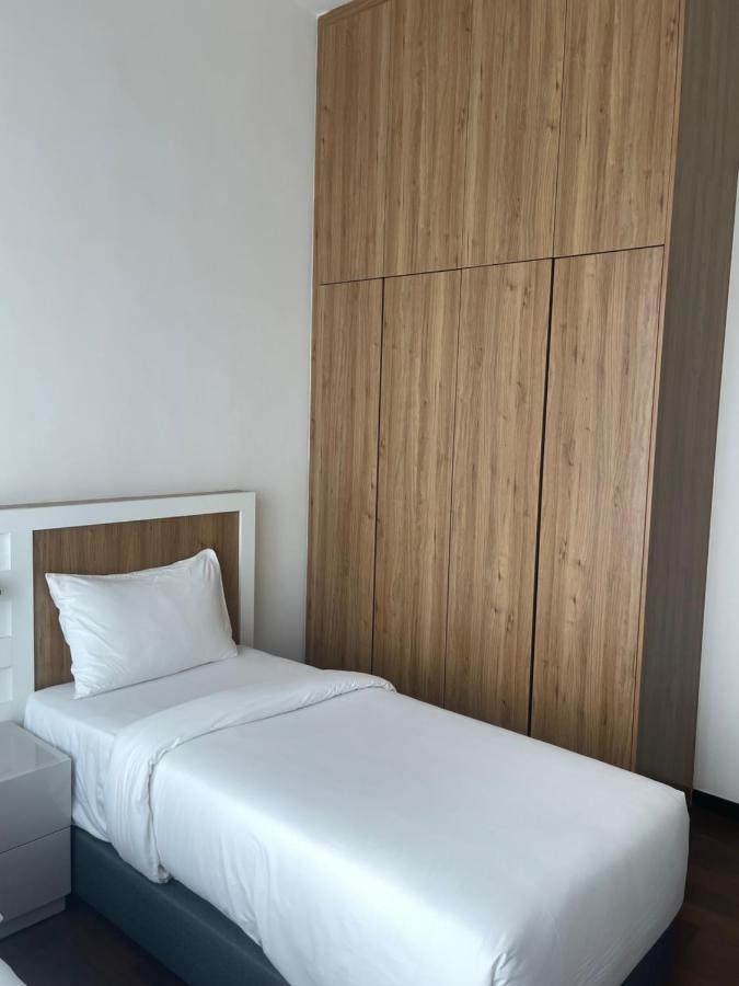 Opus Residences Warisan Merdeka By C&C Fortune กัวลาลัมเปอร์ ภายนอก รูปภาพ