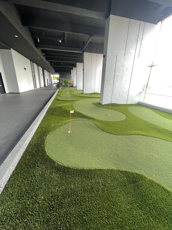 Opus Residences Warisan Merdeka By C&C Fortune กัวลาลัมเปอร์ ภายนอก รูปภาพ