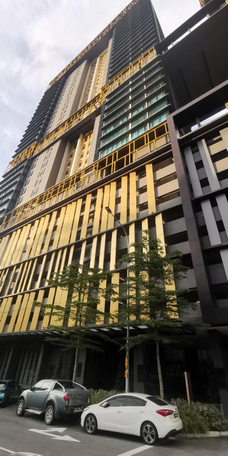 Opus Residences Warisan Merdeka By C&C Fortune กัวลาลัมเปอร์ ภายนอก รูปภาพ